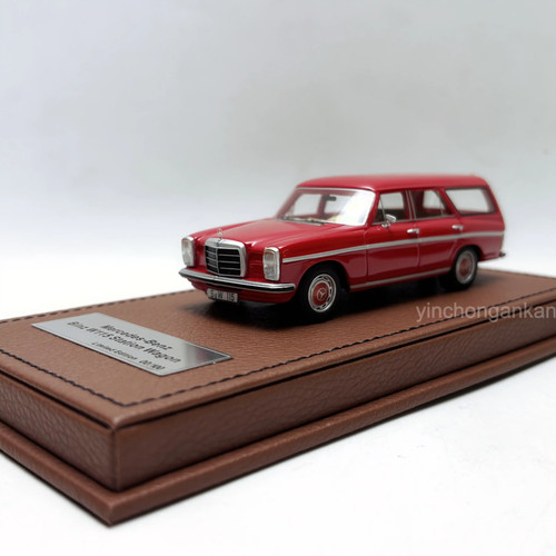 Astoy mercedes w115 - astoy,