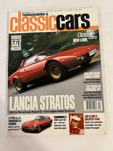 Thoroughbred classic cars - &,