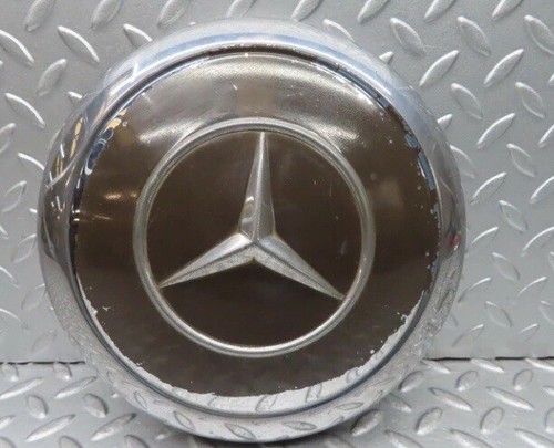Mercedes classic hub caps - hub,