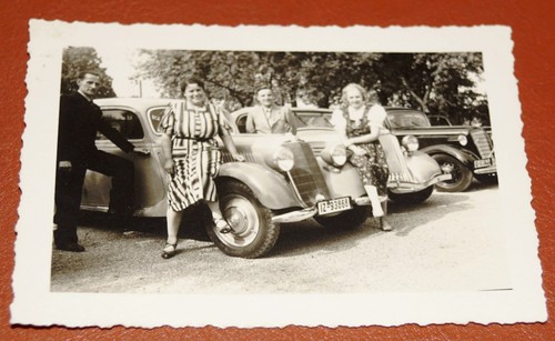 Old private photo - sw,
