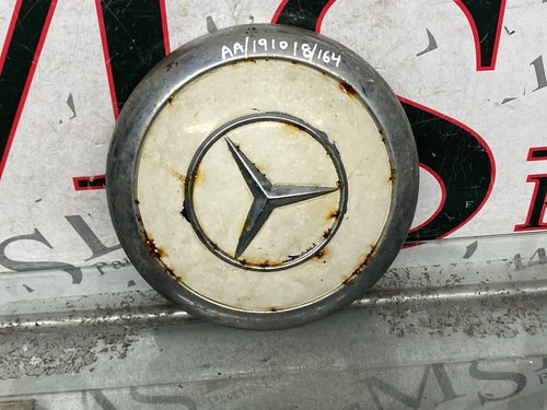 Mercedes benz w120 w121 ponton - mercedes,