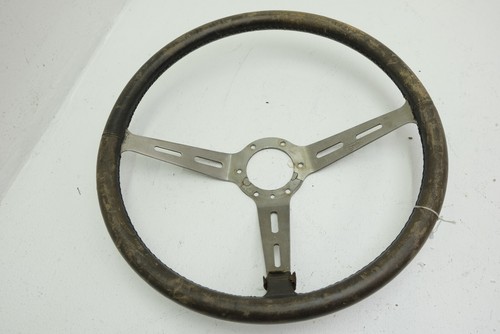 Ferrera steering wheel 380mm - steering,