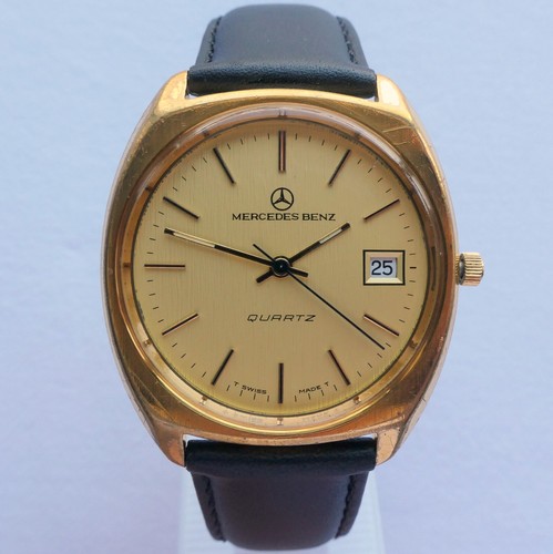 Mercedes benz vintage - mercedes,