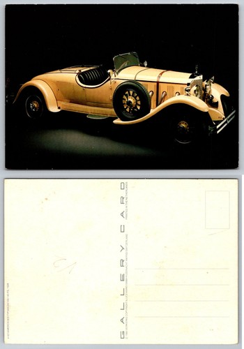 1926 mercedes typ - 1926, 600