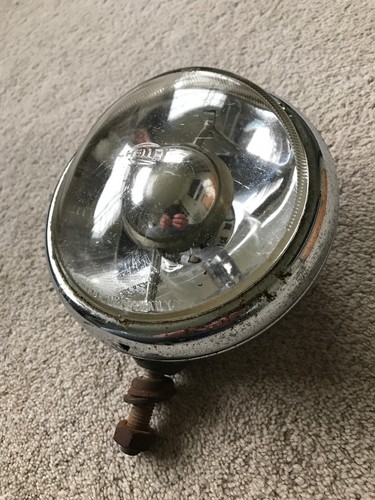 Original vintage hella - /,