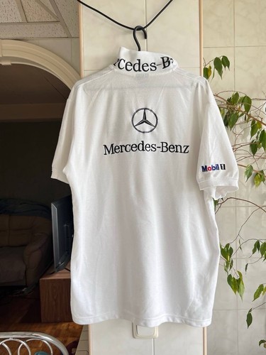 Mercedes benz polo - mercedes-benz, x