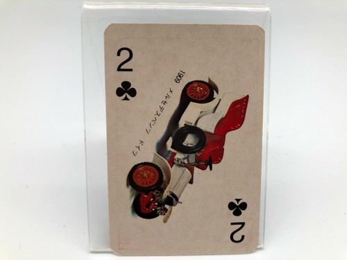 Mercedes benz classic car card - mercedes-benz,
