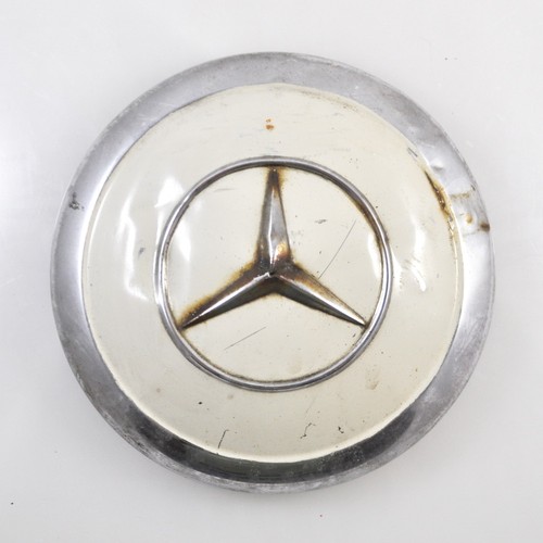 Genuine mercedes benz wheel - mercedes-benz,