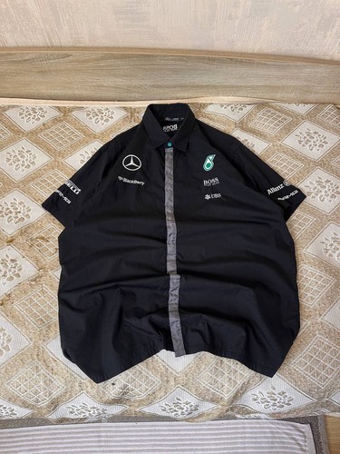 Hugo boss mercedes benz - boss, amg