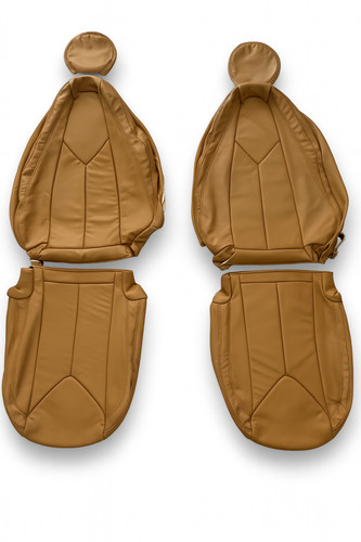Seat covers - seat,