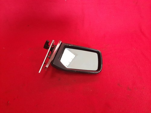 Mercedes benz exterior - exterior, mirror