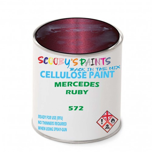 Tinned celluose paint rfu - paint, or