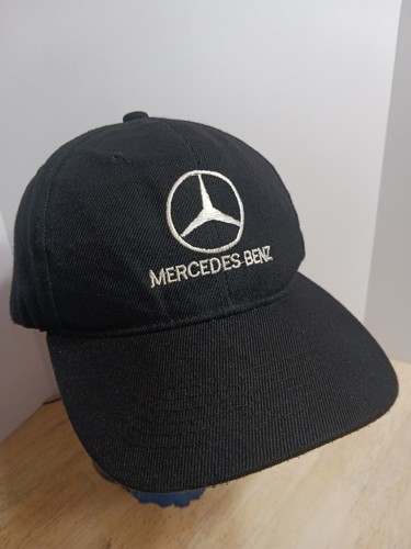 Vintage mercedes benz - vintage, hat