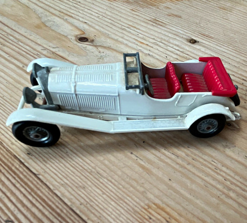 Corgi classics mercedes - corgi, mercedes-benz
