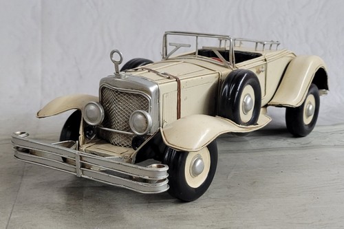 Hand made vintage 1927 - made,
