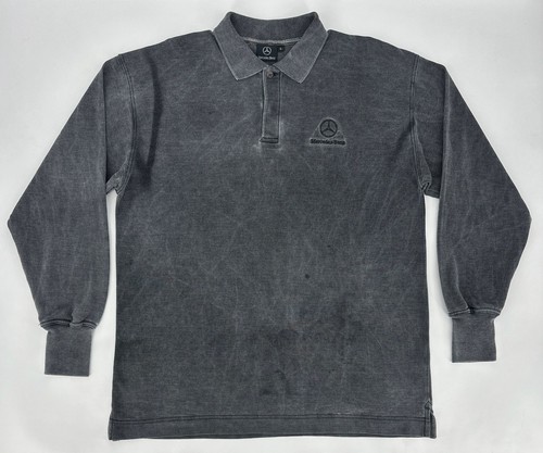 Vintage mercedes benz polo - mercedes,