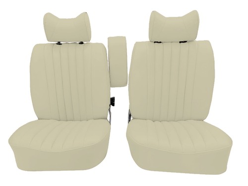 Seat covers - , the
