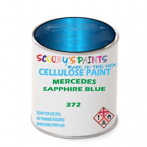Tinned celluose paint rfu - celluose, or