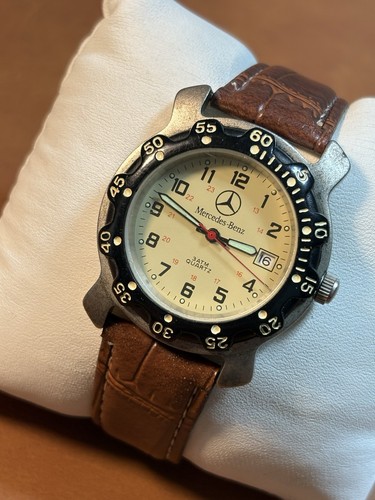 Vintage mercedes benz men - benz,
