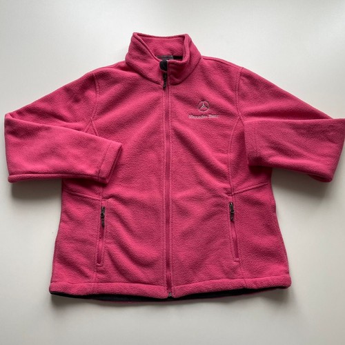 Mercedes benz fleece - mercedes,