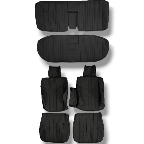 Seat covers - , for