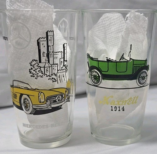 Lot vtg hazel atlas - of,