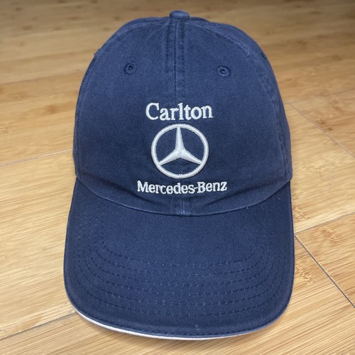 Vtg carlton mercedes - vtg, mercedes-benz