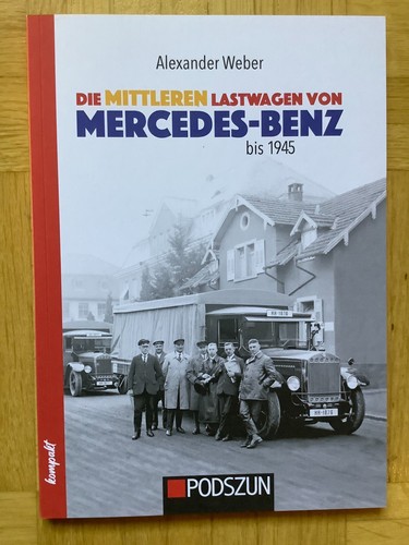 Mercedes benz die - mercedes-benz, mittleren