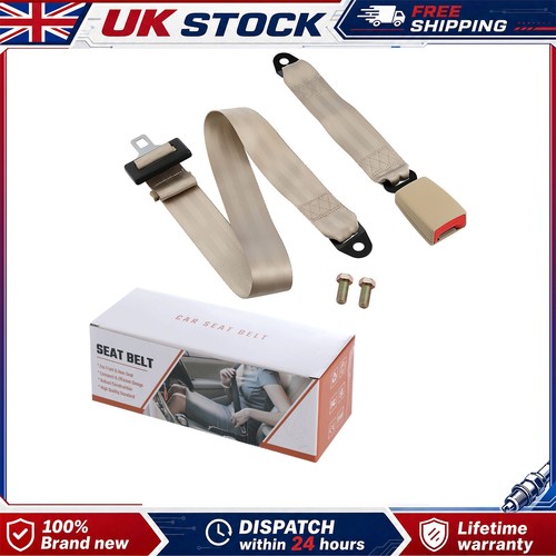 Classic car seat belt - car,