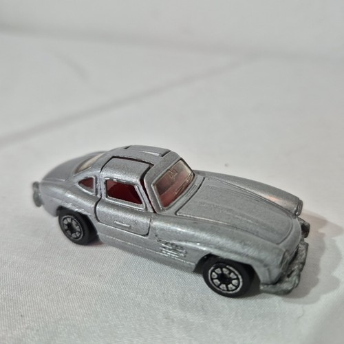 Vintage corgi classics 36 - vintage,