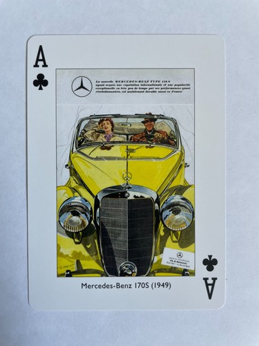 Mercedes benz 170s - benz,