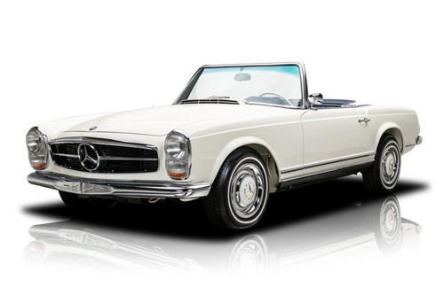 1967 mercedes benz - 1967, mercedes-benz