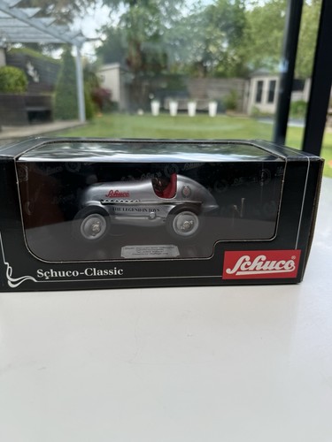 Vintage schuco classic - vintage, schuco-classic