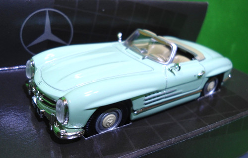 Vintage corgi classics 1950s - classics,