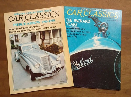 Vtg 1976 car - vtg, classics