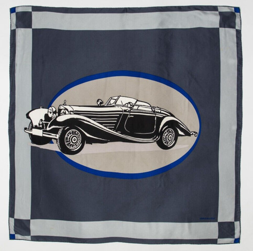Beautiful vintage mercedes - beautiful,