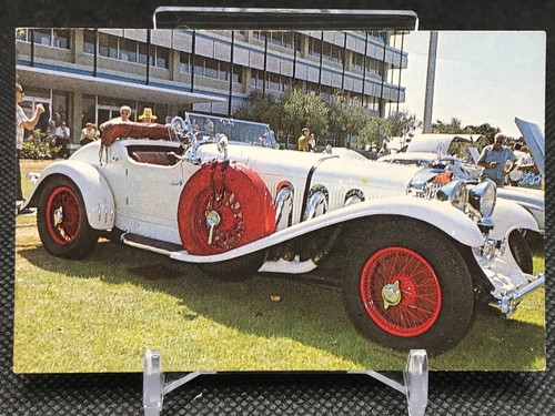 Mercedes benz 1934 classic - mercedes,