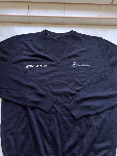 Mercedes benz amg jumper - amg,