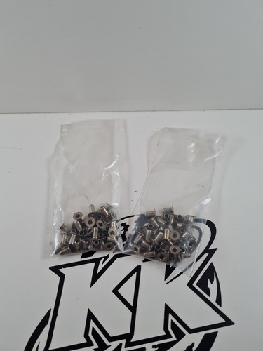Bags rivets for - 2,