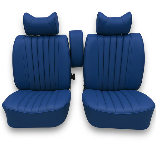 Seat covers - , for