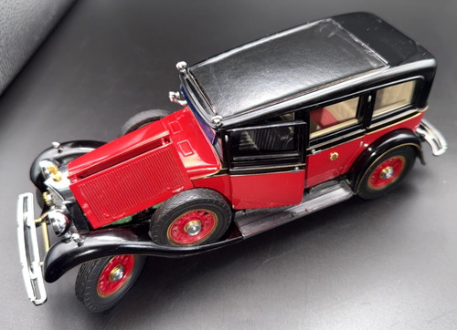Franklin mint 1935 - 1:24,