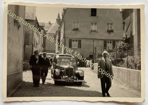 Orig photo car automobile - photo,