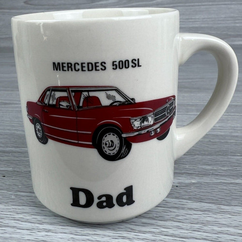 Vtg coffee cup ceramic - coffee,