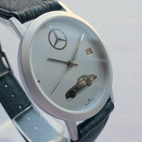 Mercedes benz vintage classic - mercedes,