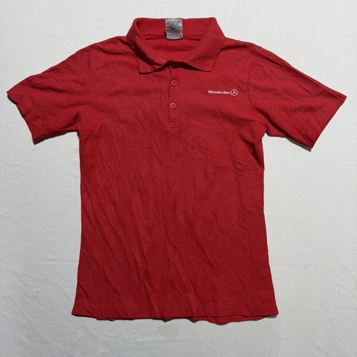 Vintage mercedes benz polo - vintage,