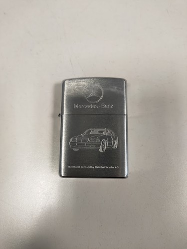 Zippo lighter dedicated to - lighter,