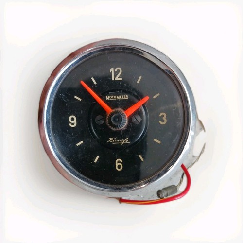 Vintage kienzle motometer car - kienzle,