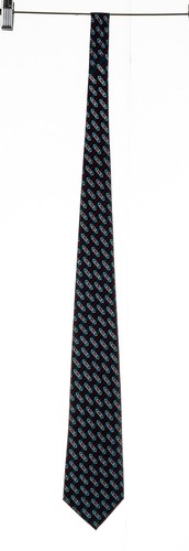 Vintage mercedes tie - mercedes, mens