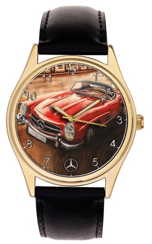 Classic 1957 mercedes benz - classic,