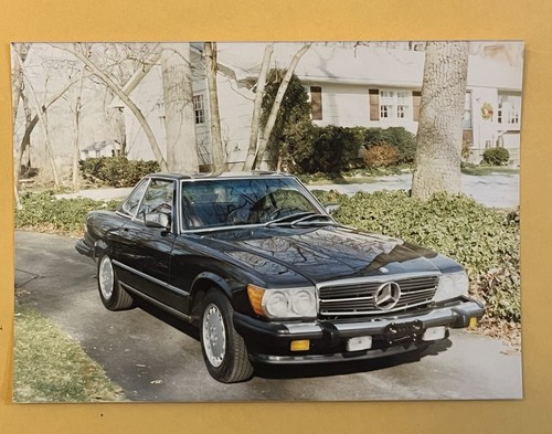 Found vintage photo - vintage, picture